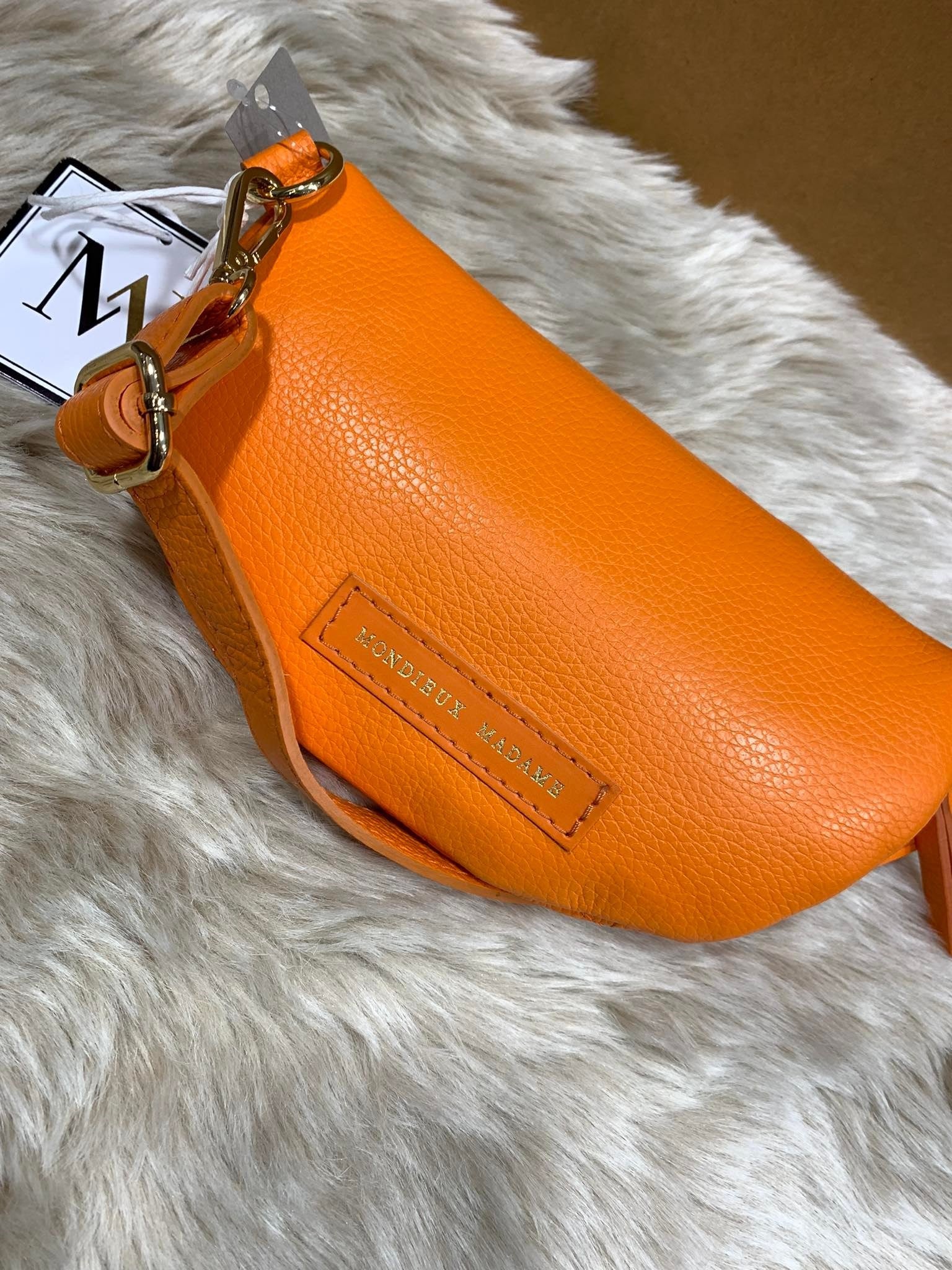 Sac à banane Mondieux Madame