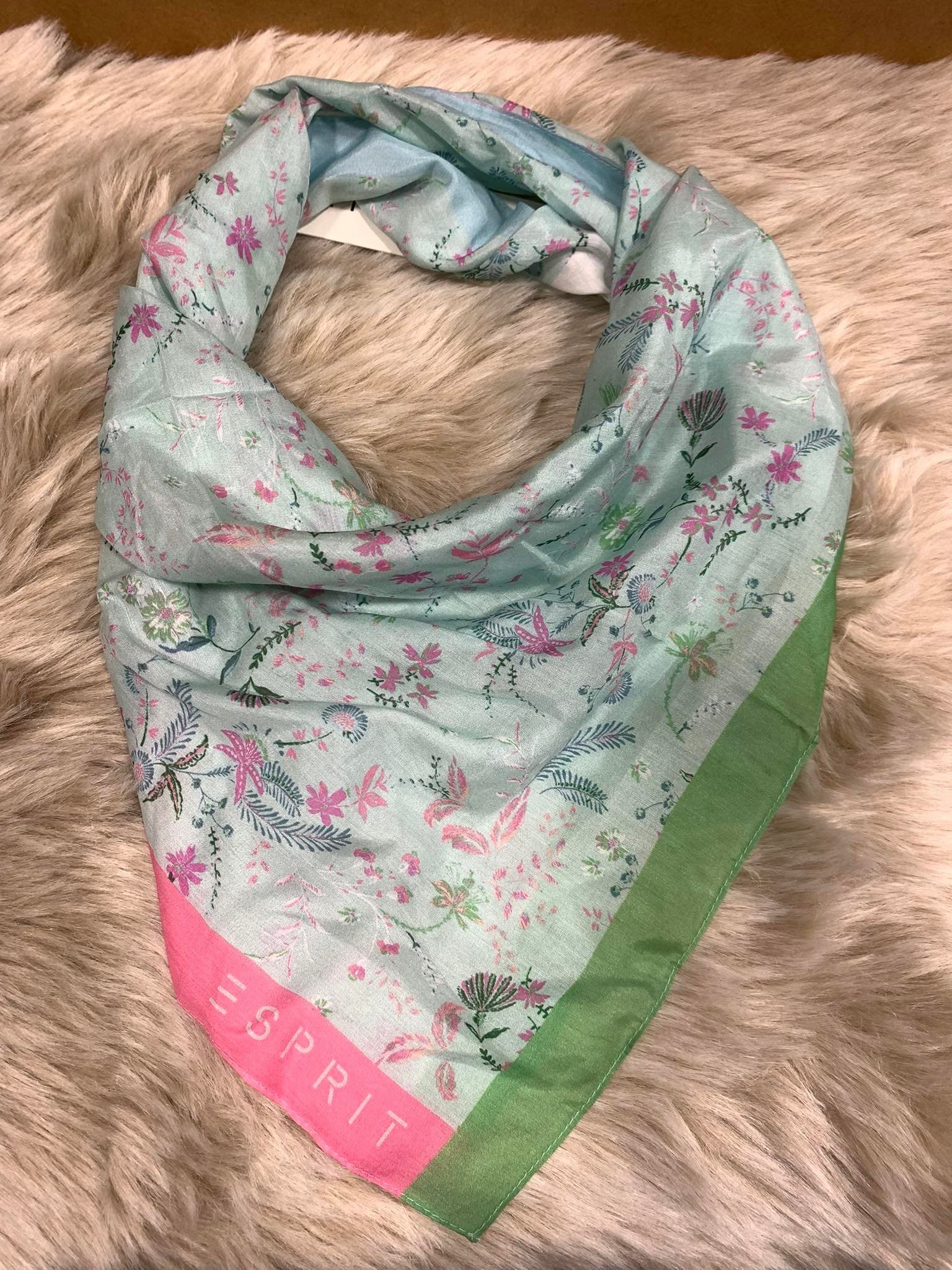 Foulard Esprit