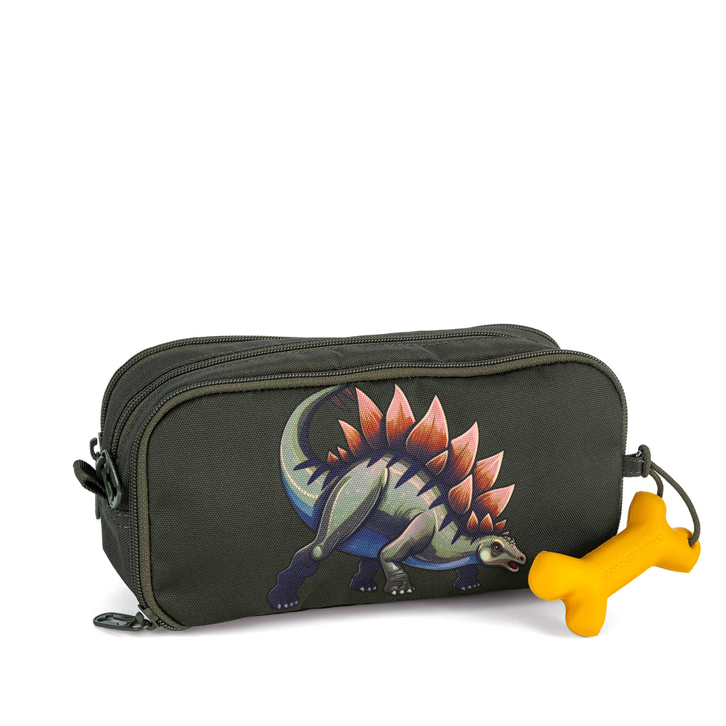 Stones And Bones Plumier Rowan DINO DIGEST khaki