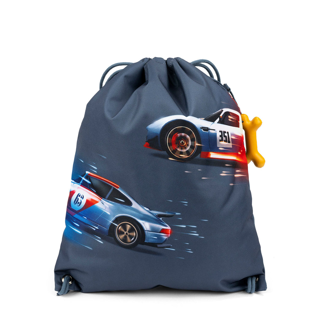 Stones And Bones Sac de sport Hazel TIMESHIFT petrol