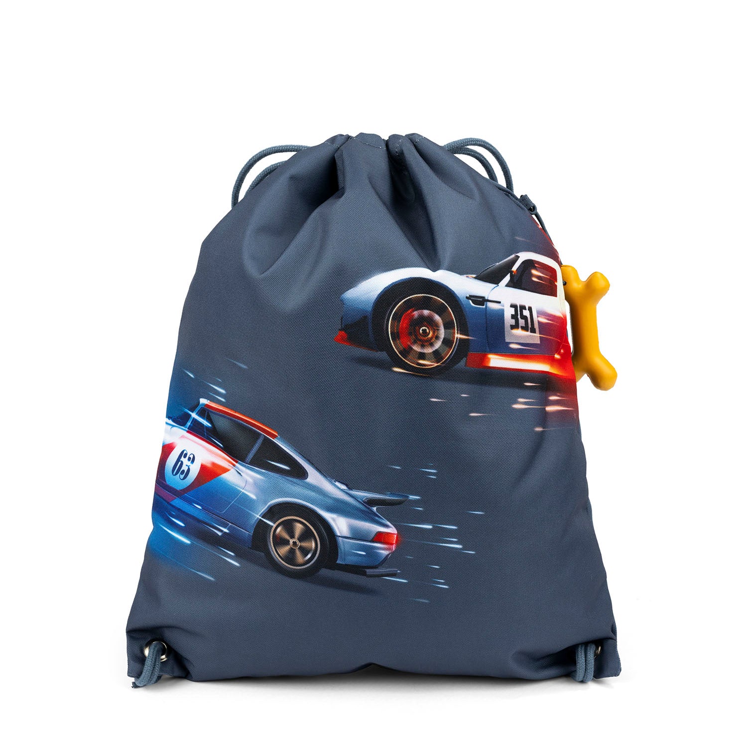 Stones And Bones Sac de sport Hazel TIMESHIFT petrol