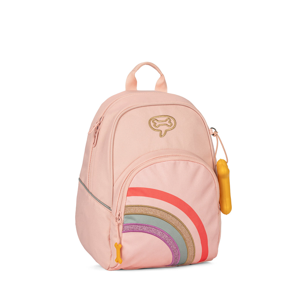 Sac à dos maternelle Stones and Bones Laurel  RAINBOW blossom