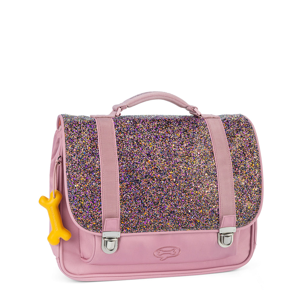 Stones and Bones Cassis - GLAMOUR lilac