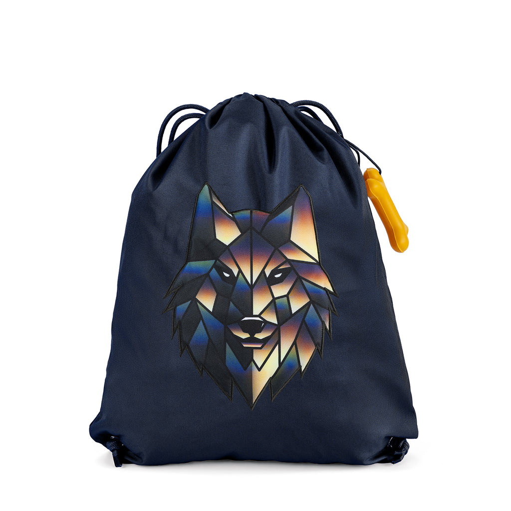 Stones And Bones Sac de sport Hazel WOLF navy