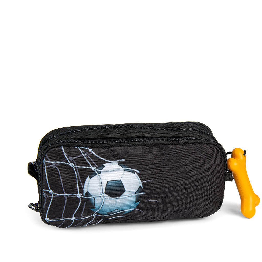 Stones And Bones Plumier Rowan GOALGETTER black