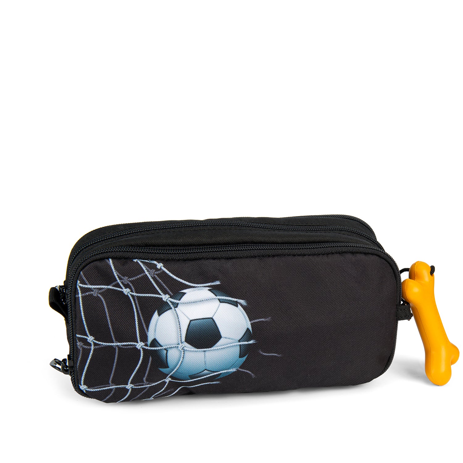 Stones And Bones Plumier Rowan GOALGETTER black
