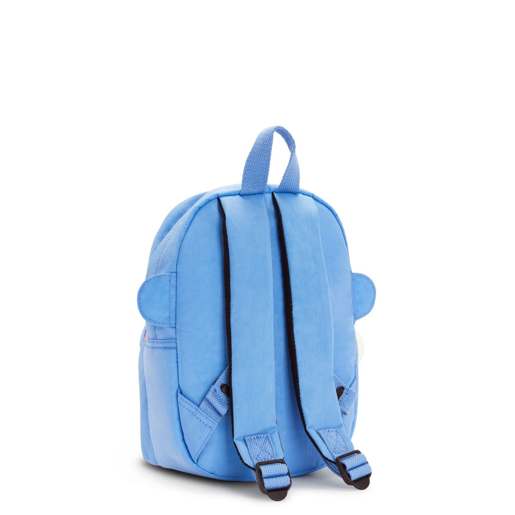 Sac à dos Faster KIPLING Sweet Blue C