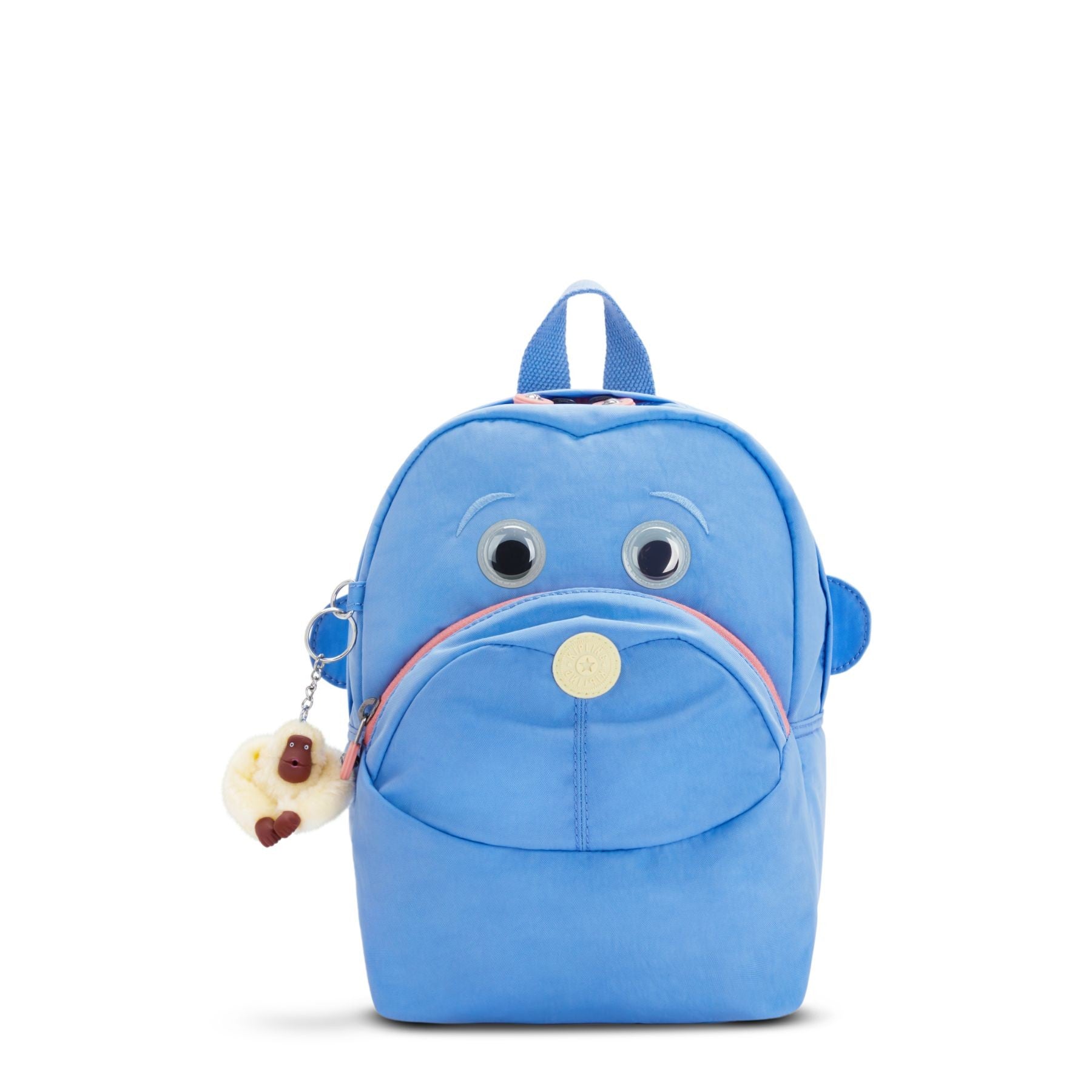 Sac à dos Faster KIPLING Sweet Blue C