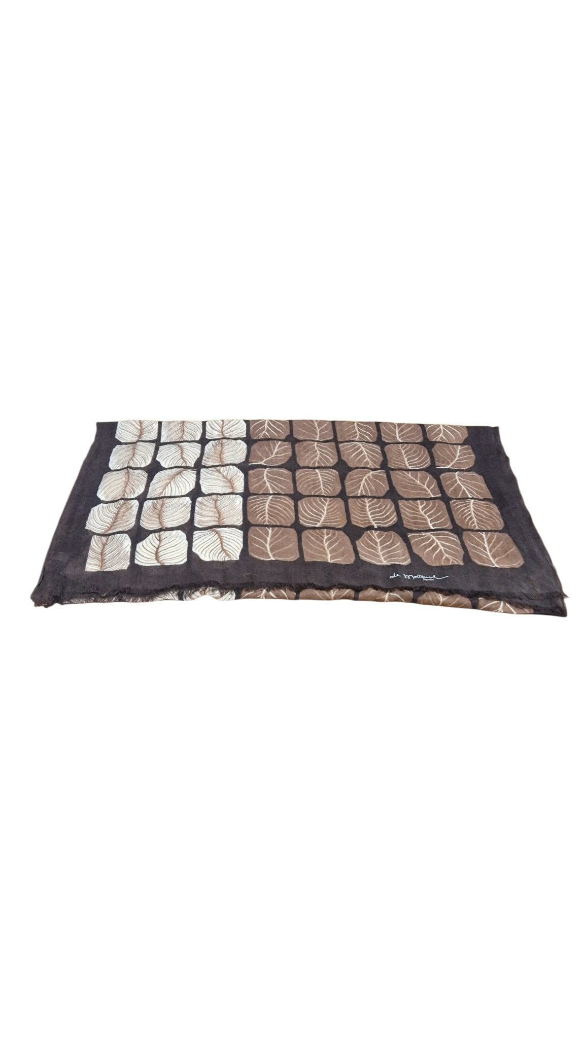 Foulard De Morteuil Femme