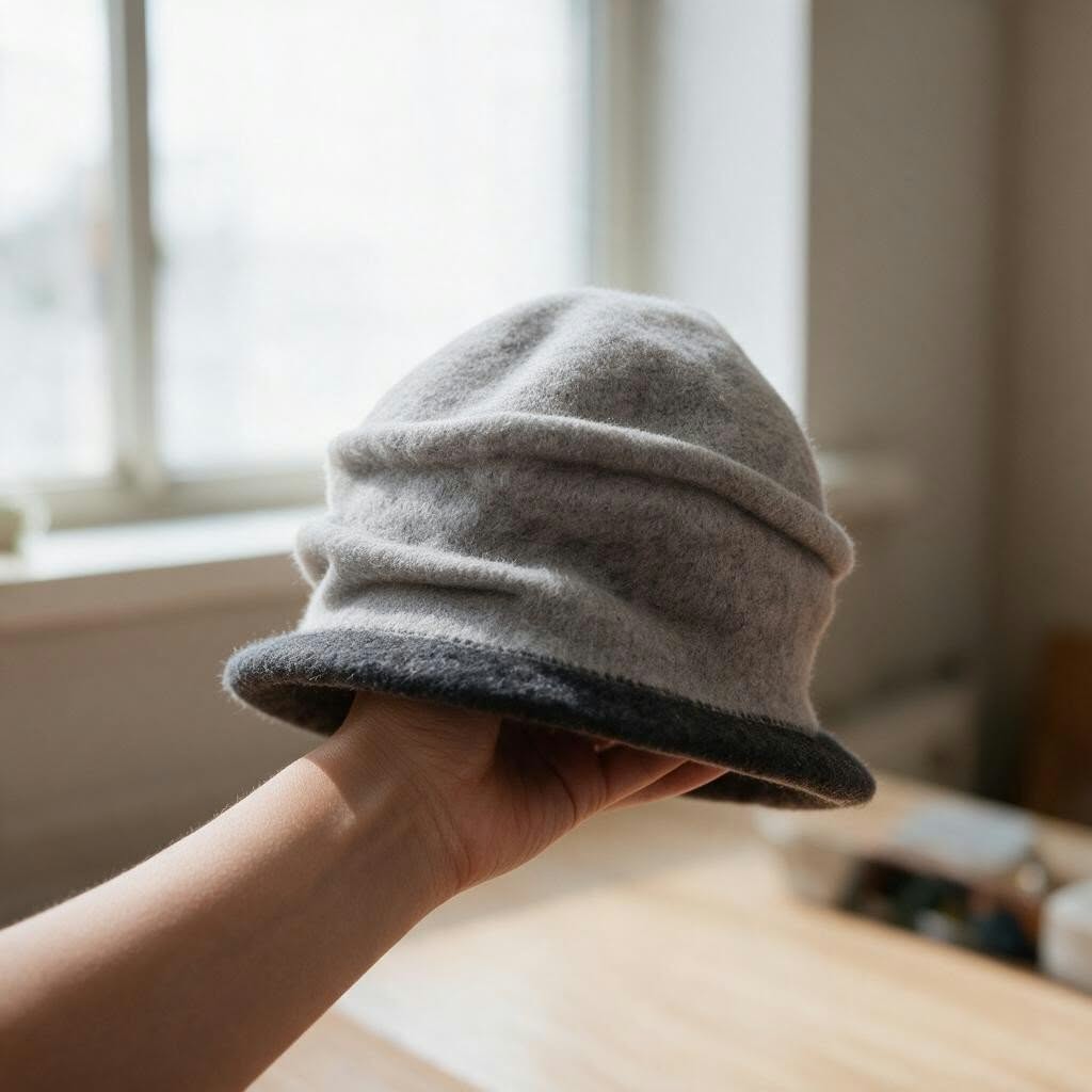 Chapeau SEEBERGER