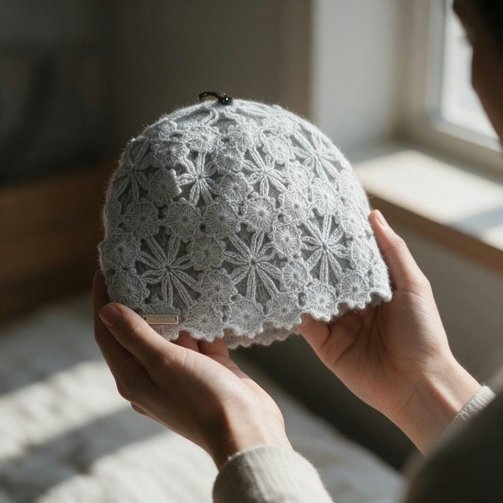 Bonnet SEEBERGER