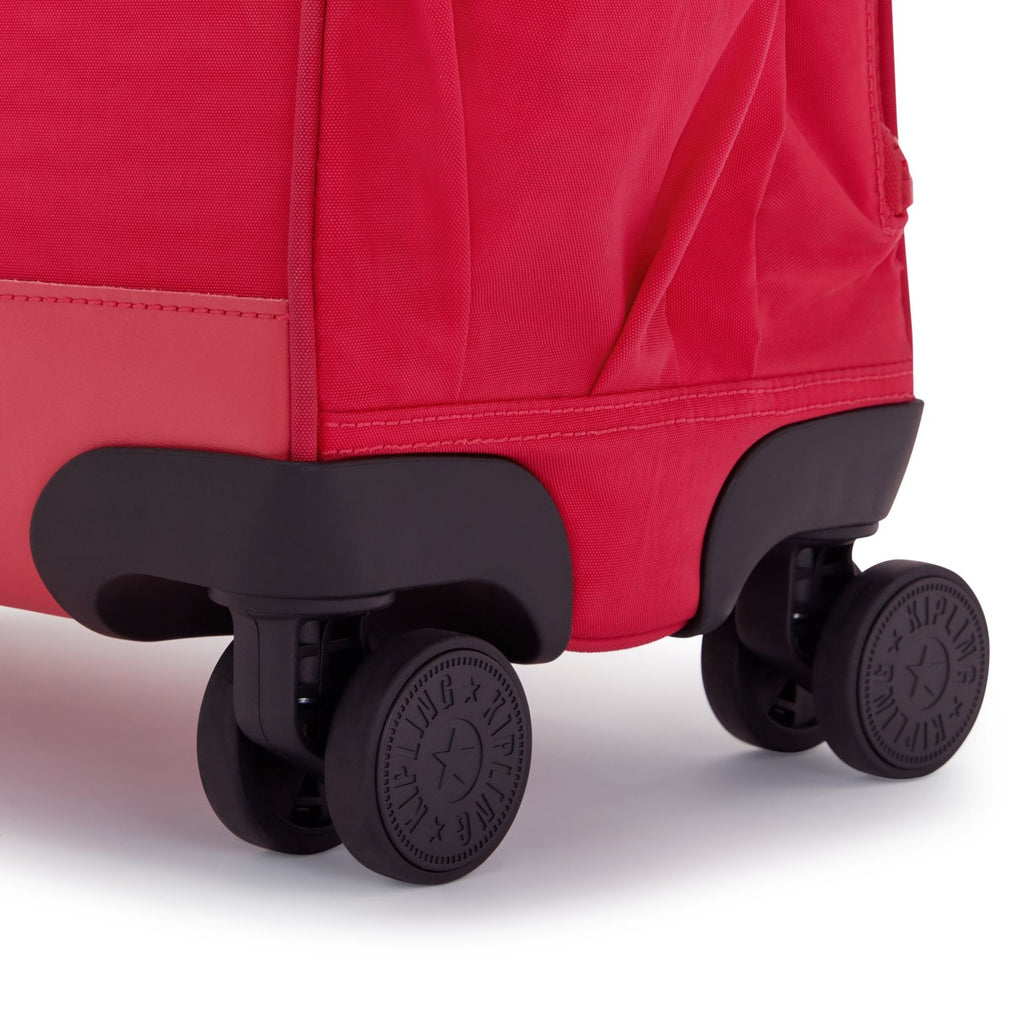 Trolley New Storia True Pink