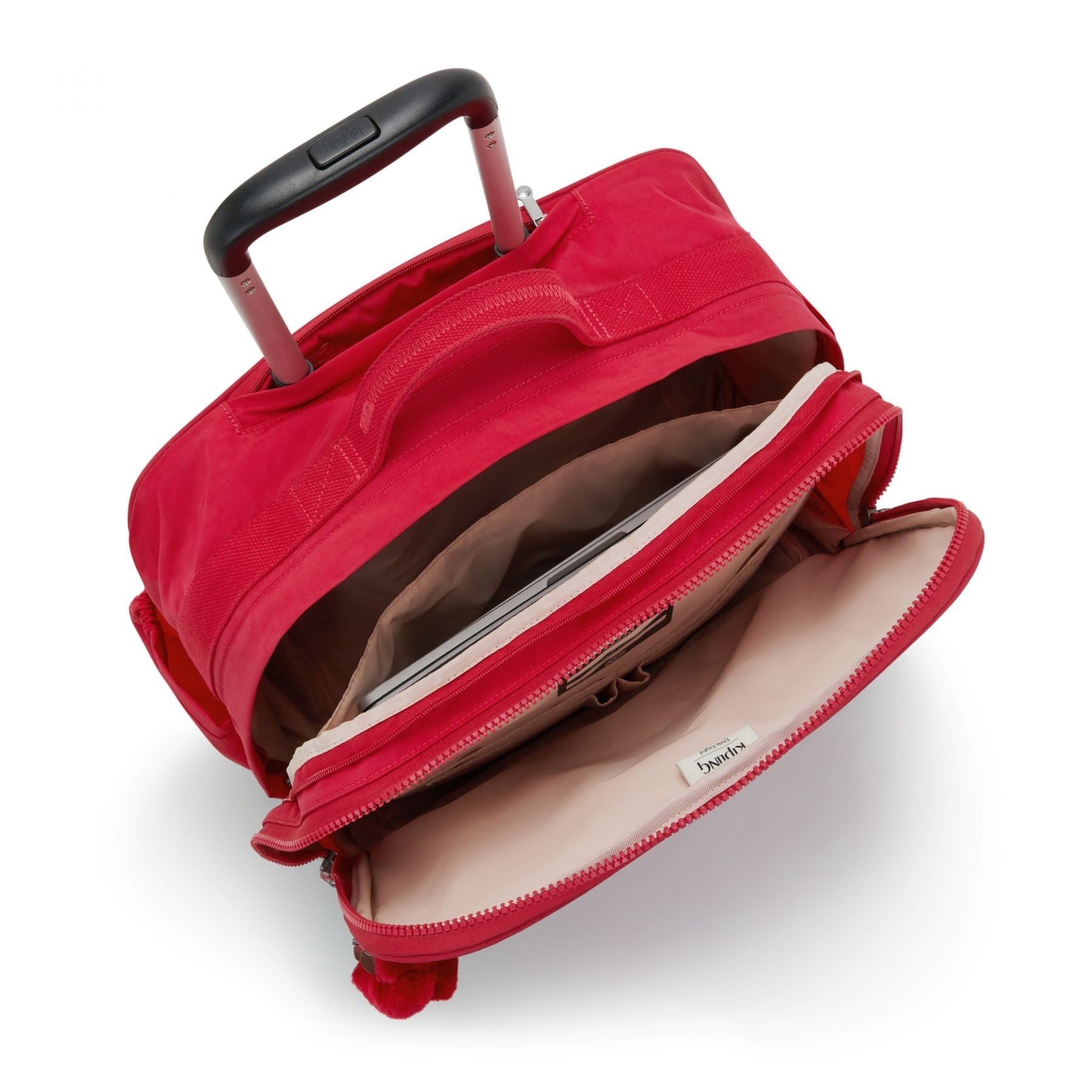 Trolley New Storia True Pink