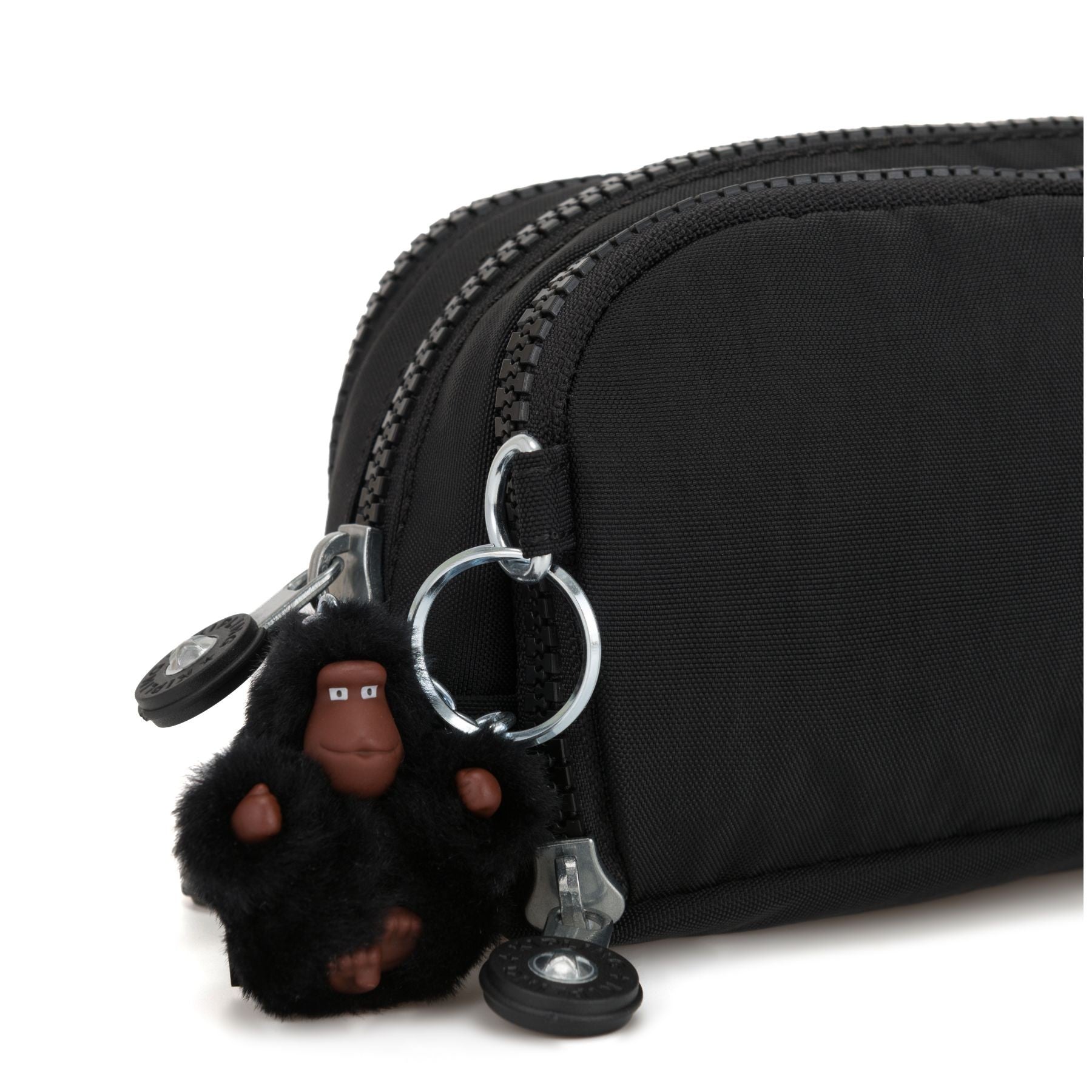 Plumier Gitroy KIPLING True Black