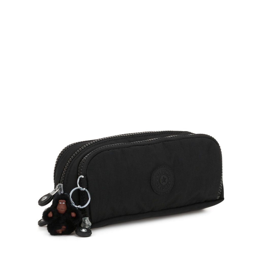 Plumier Gitroy KIPLING True Black