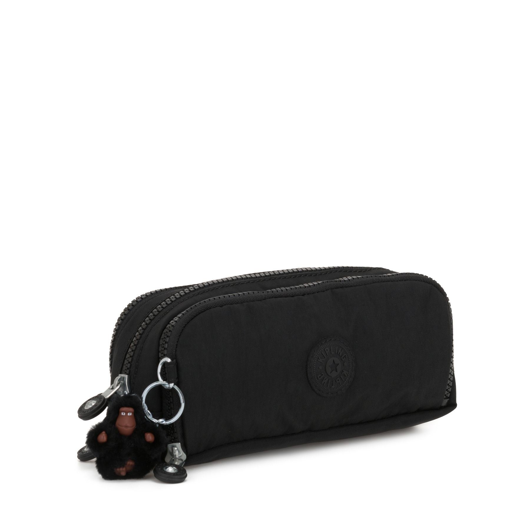 Plumier Gitroy KIPLING True Black