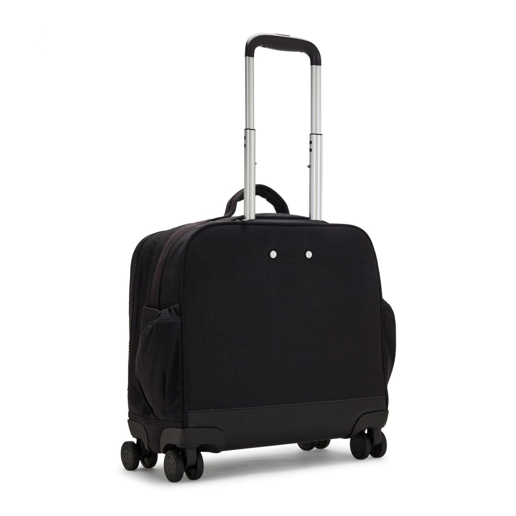 Trolley New Storia KIPLING True Black