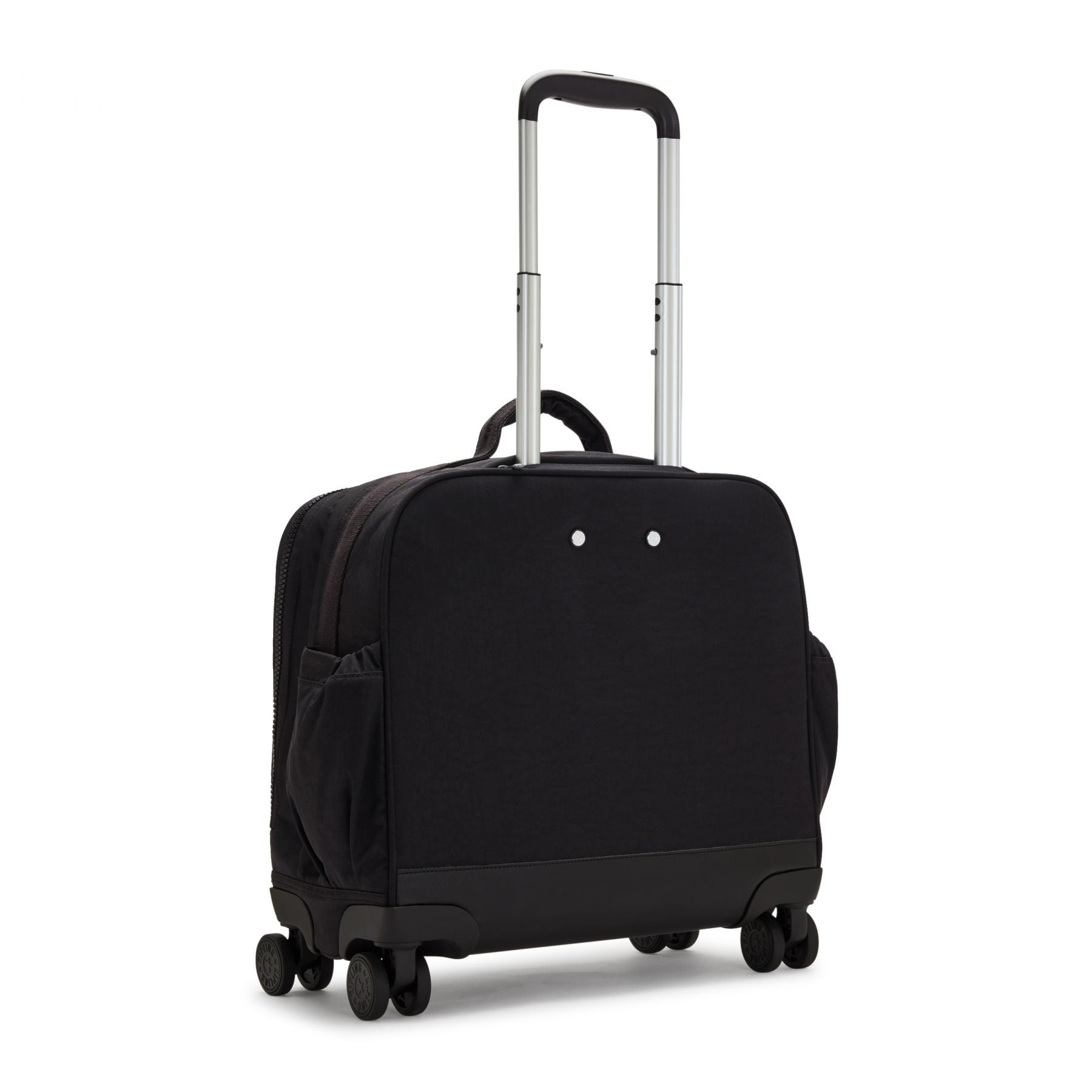 Trolley New Storia KIPLING True Black