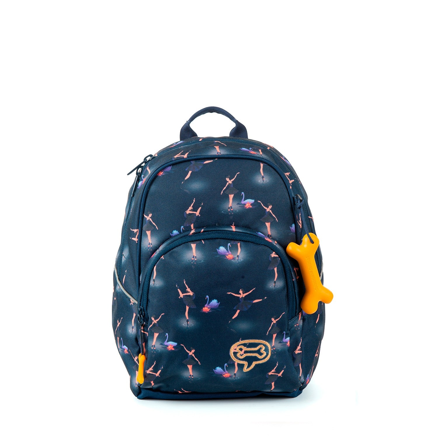 Sac à dos maternelle