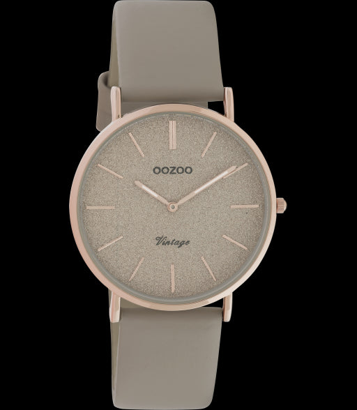 Montre Oozoo Vintage c20207