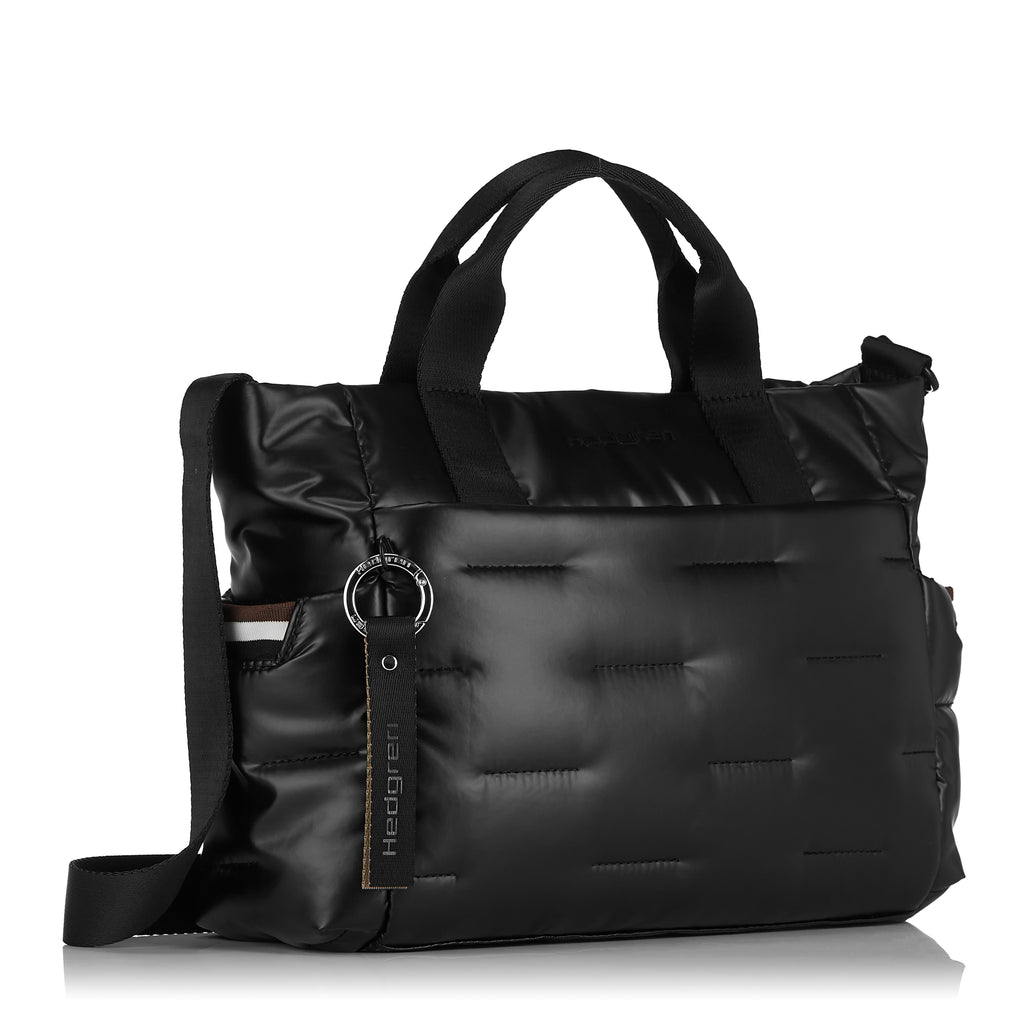Puffer Hedgren Tote Bag
