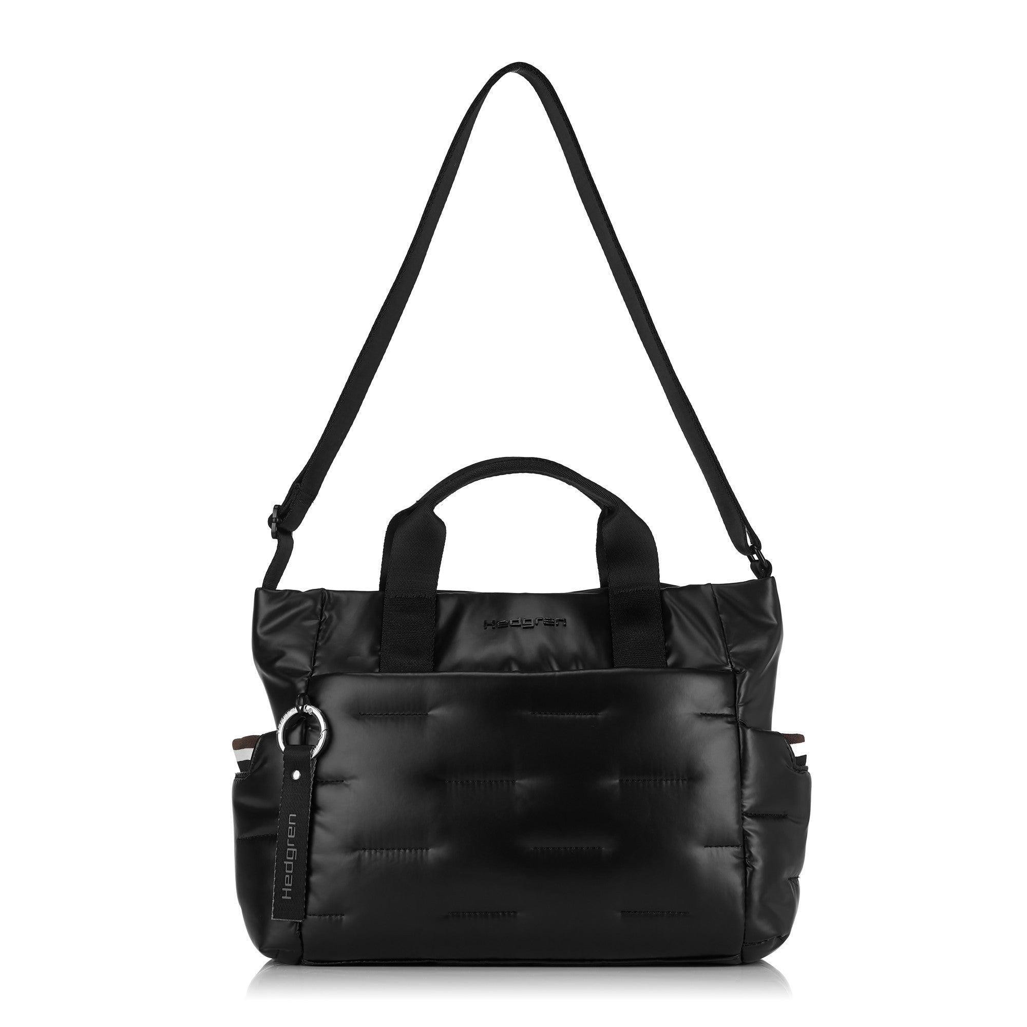 Puffer Hedgren Tote Bag