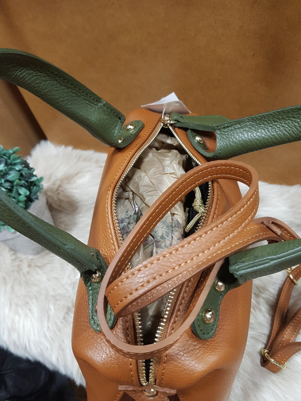 Sac à main Mondieux Madame