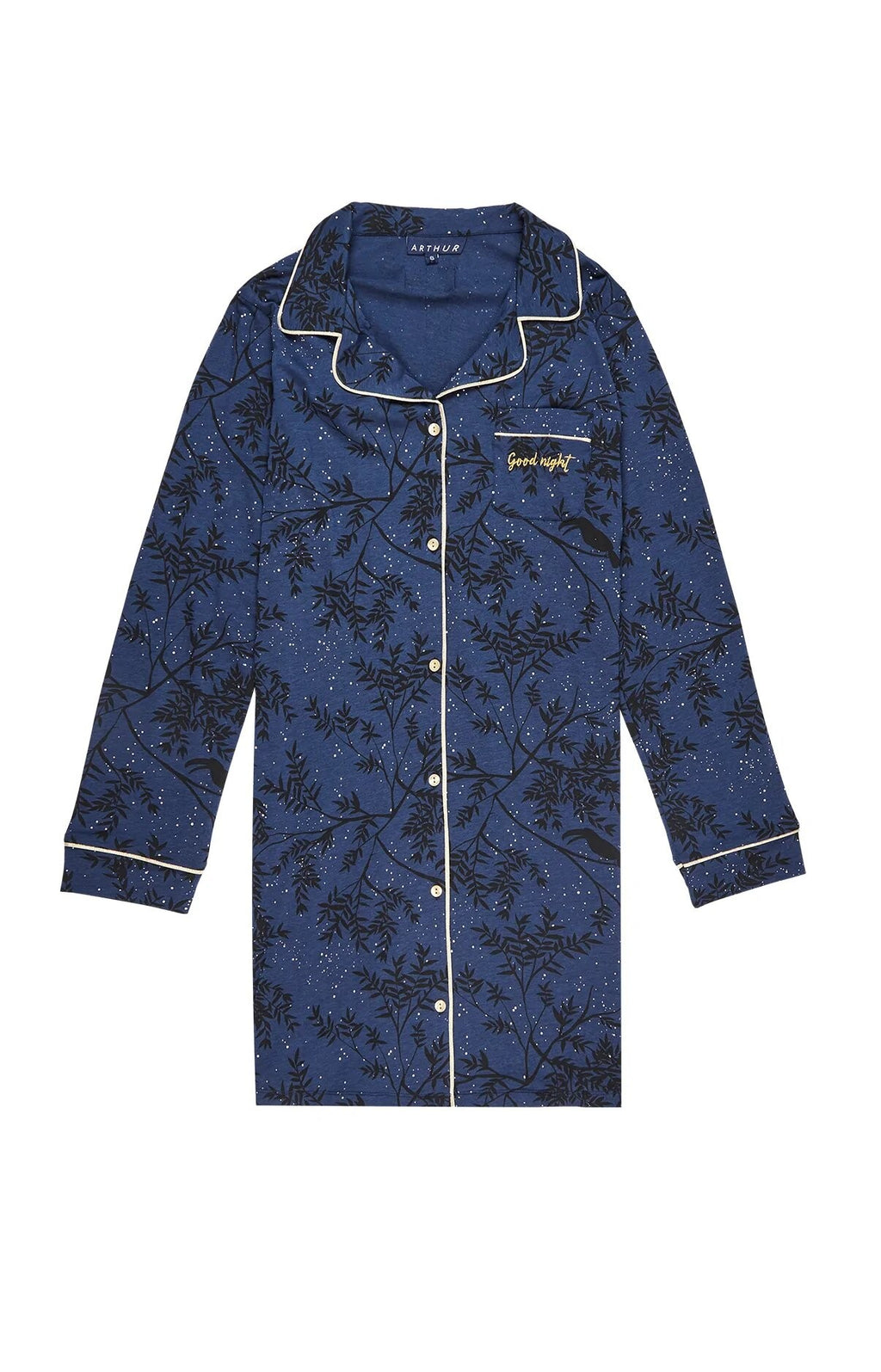 Liquette Good Night Arthur Femme