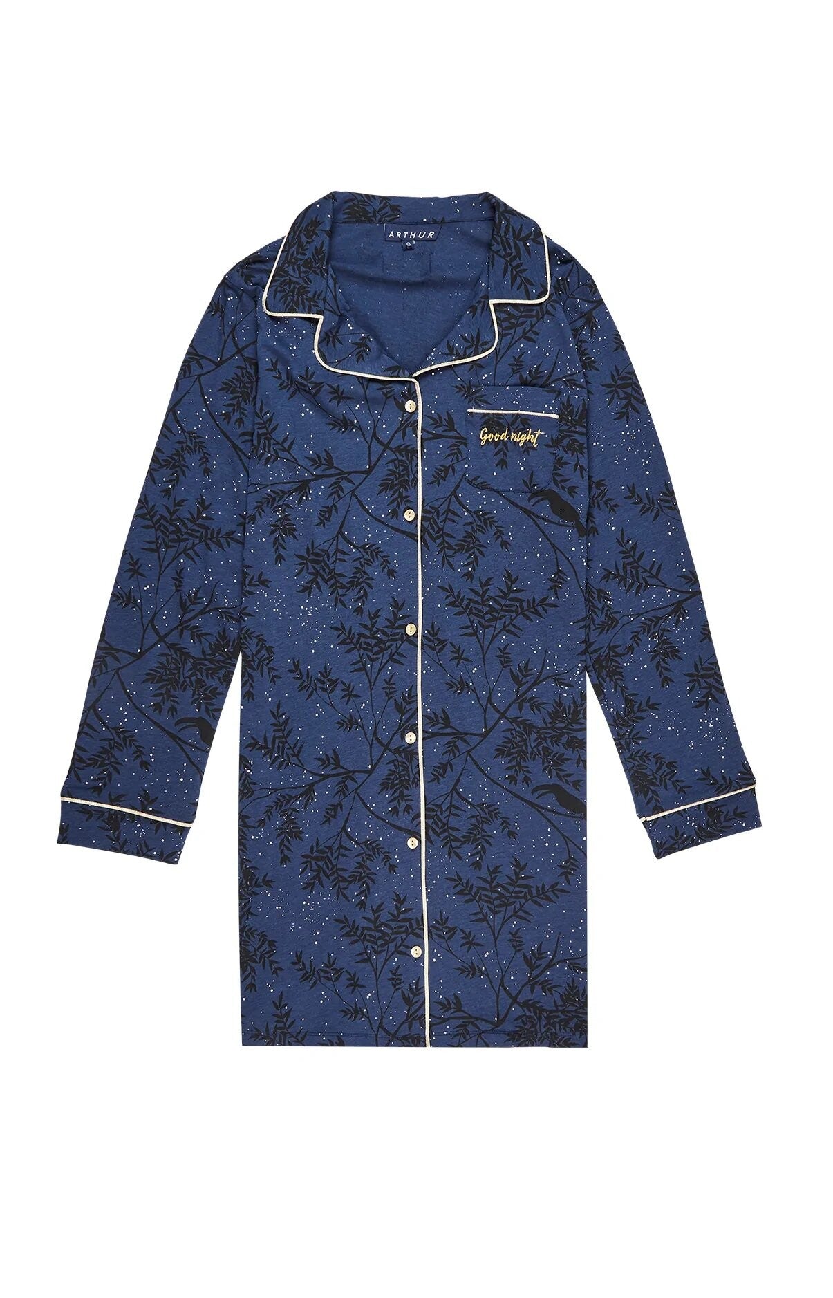 Liquette Good Night Arthur Femme