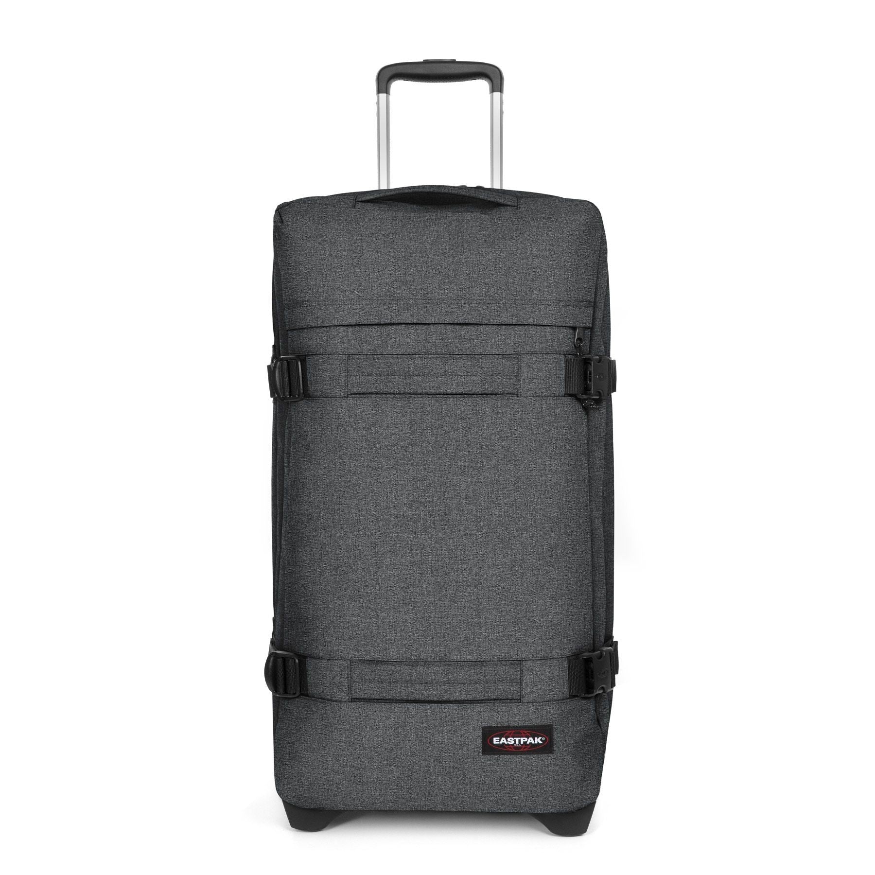 Valise Transit'R M Black Denim
