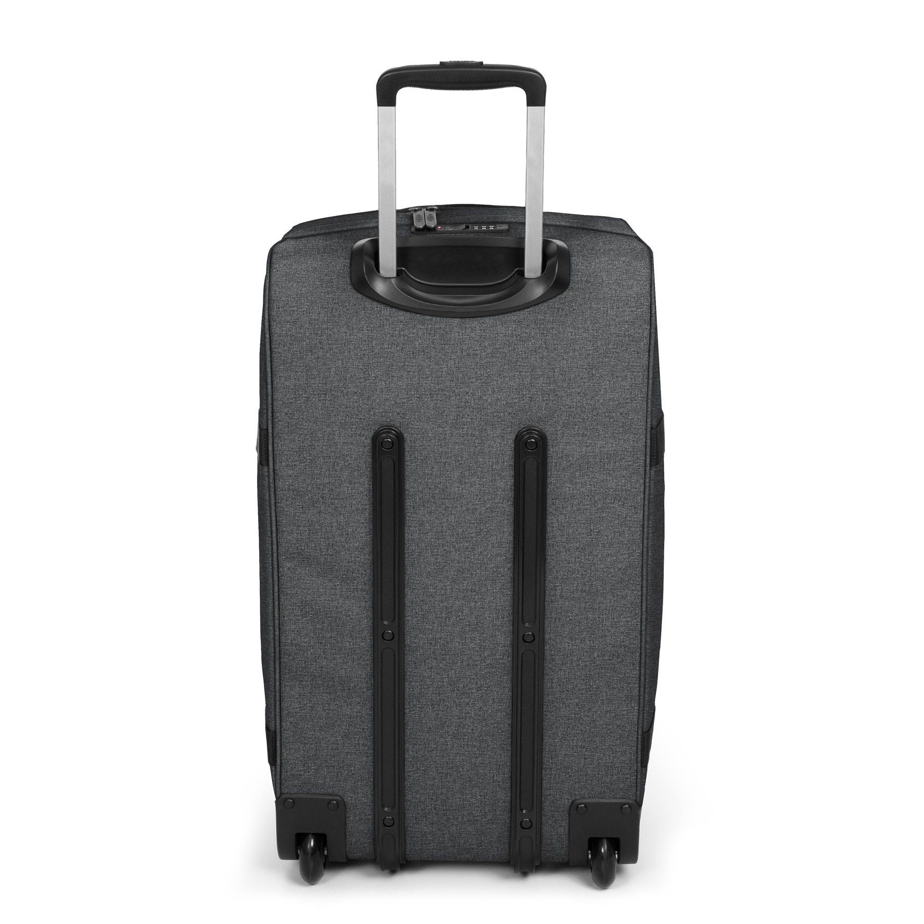 Valise Transit'R M Black Denim