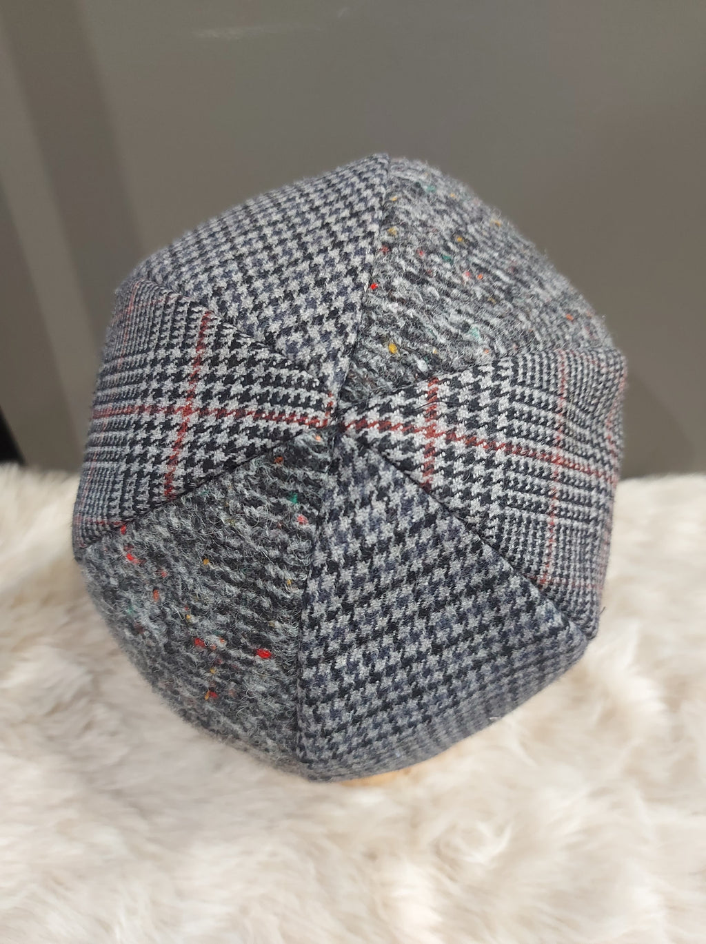 Chapeau M by Flechet