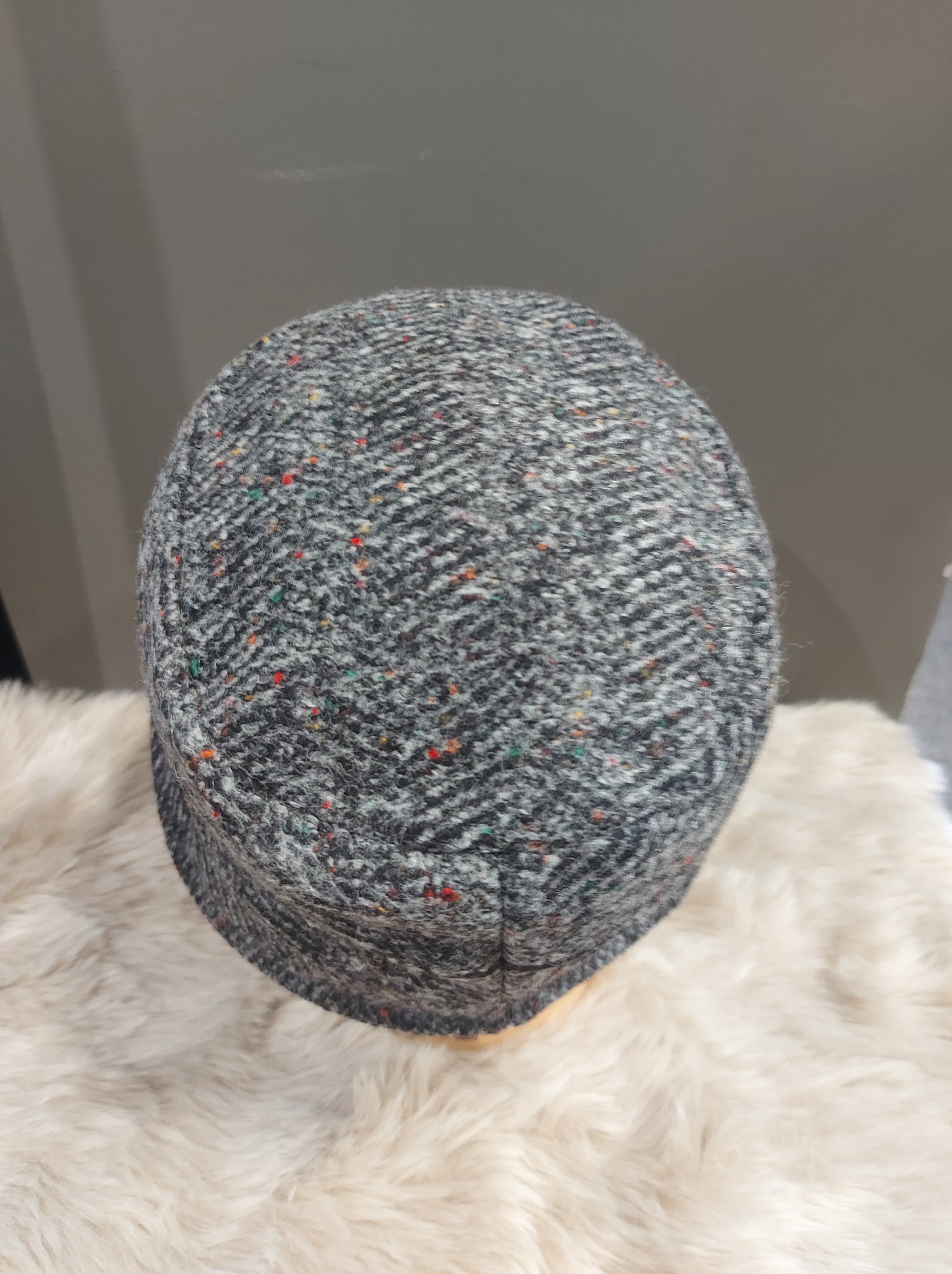 Chapeau M by Flechet