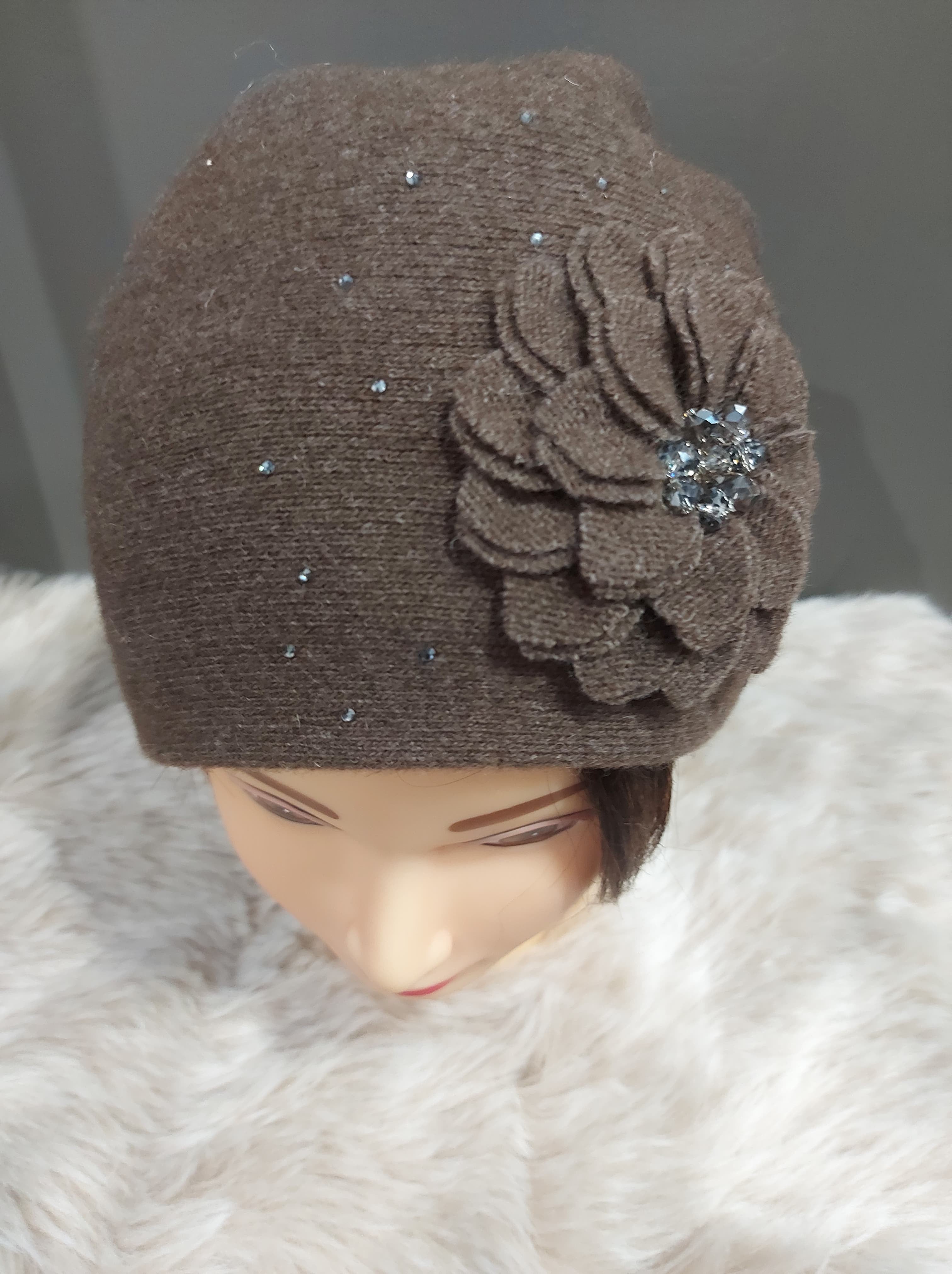 Bonnet M by Flechet