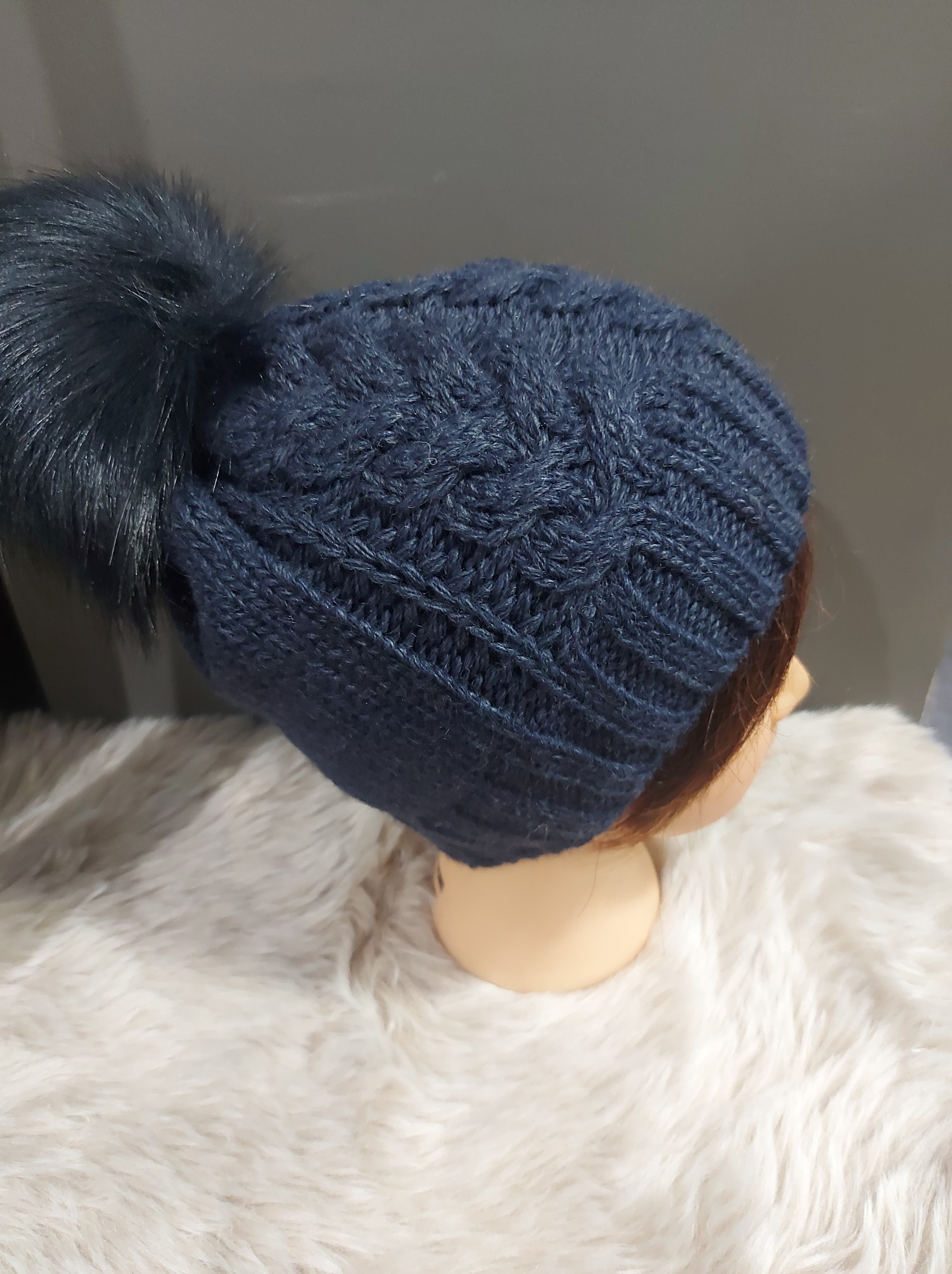 Bonnet M by Flechet