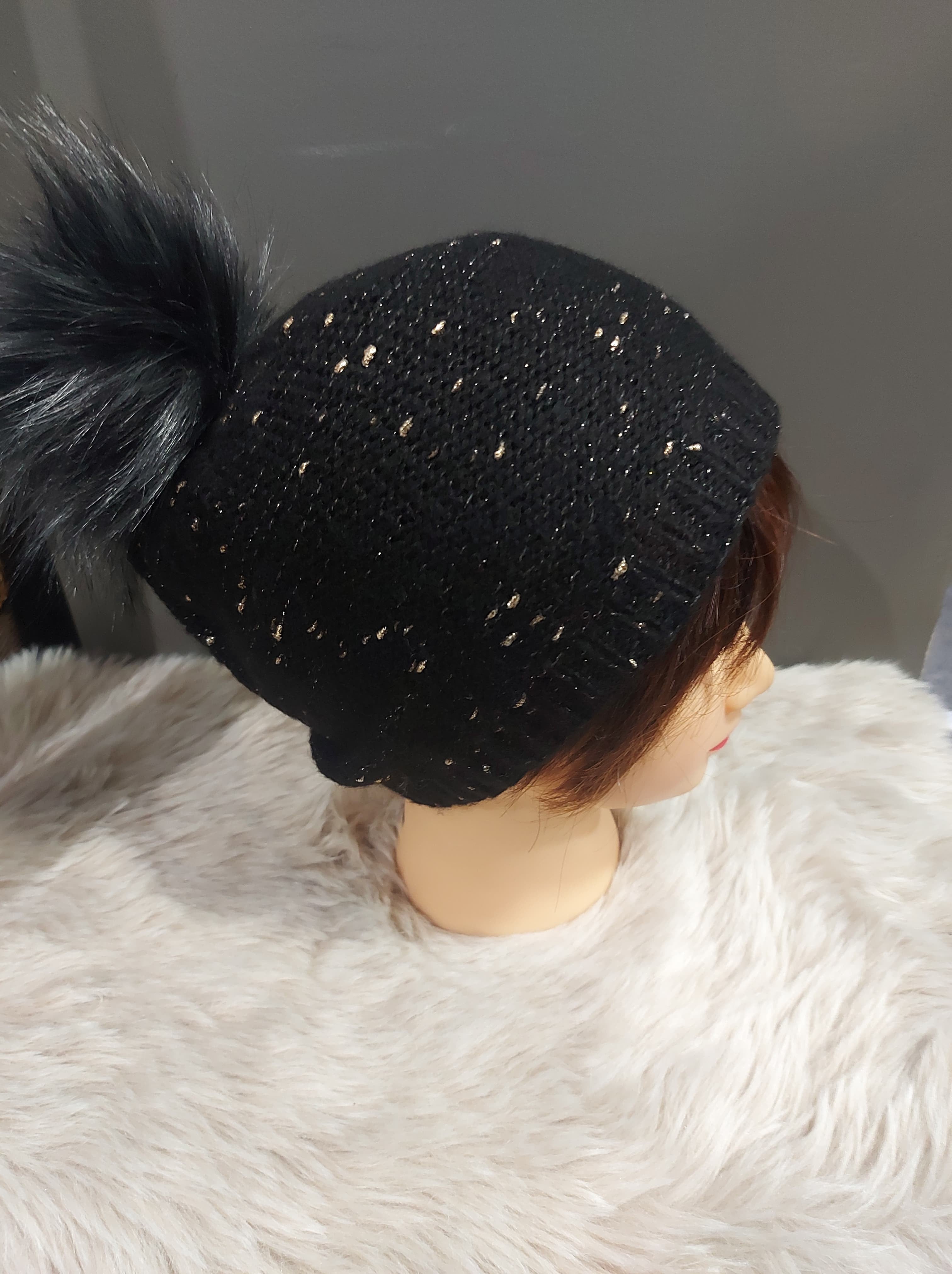 Bonnet M by Flechet