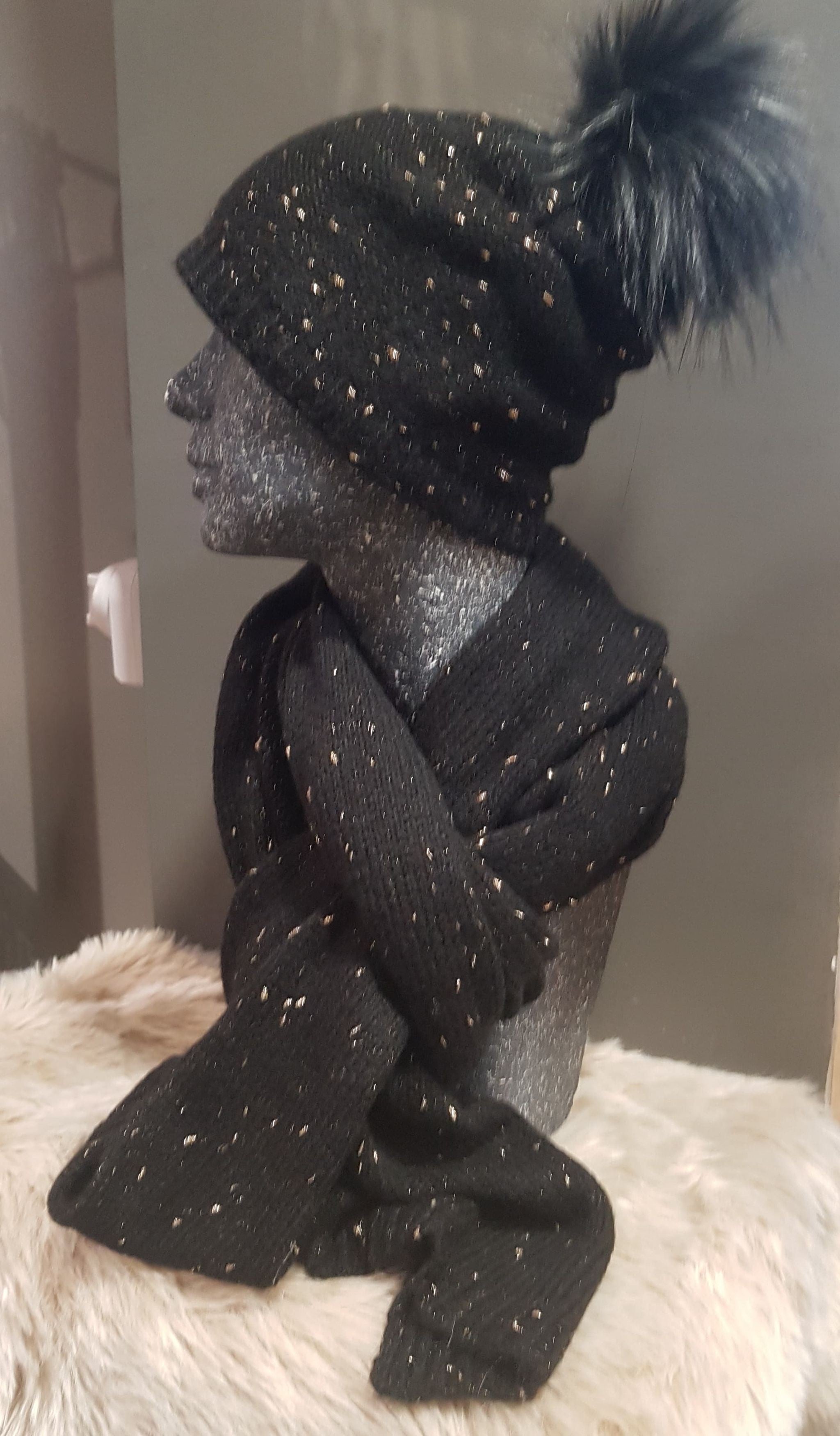 Bonnet M by Flechet