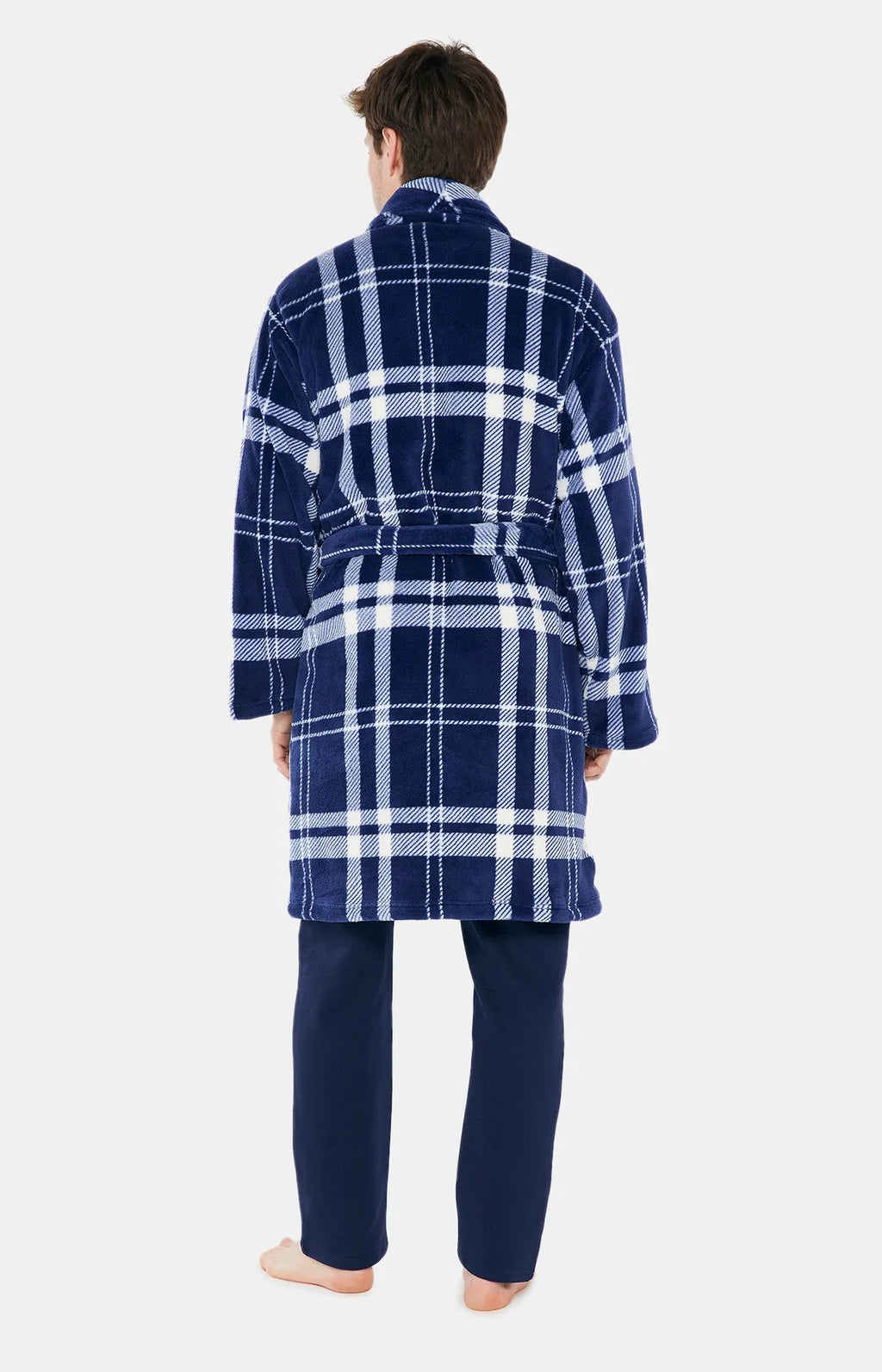 Robe de chambre Arthur