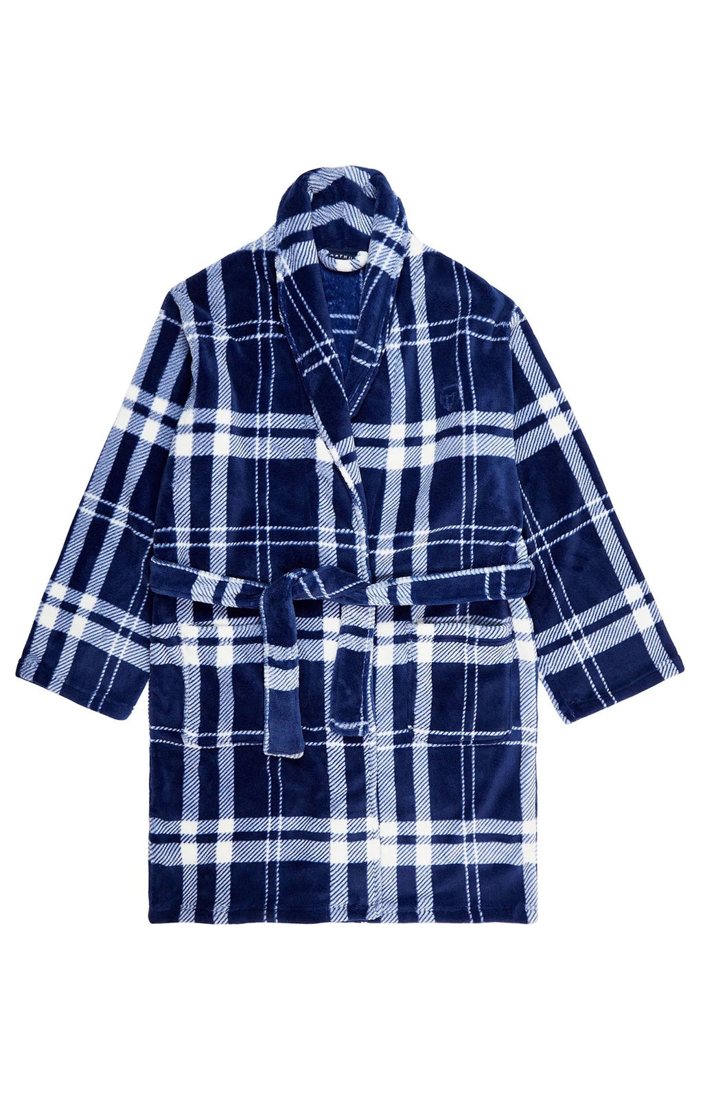 Robe de chambre Arthur