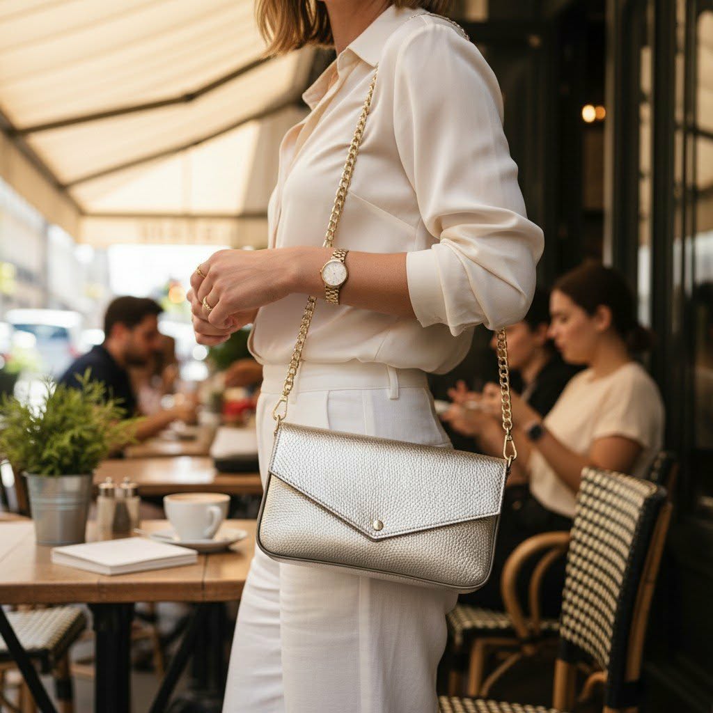 Sac à main Mondieux Madame