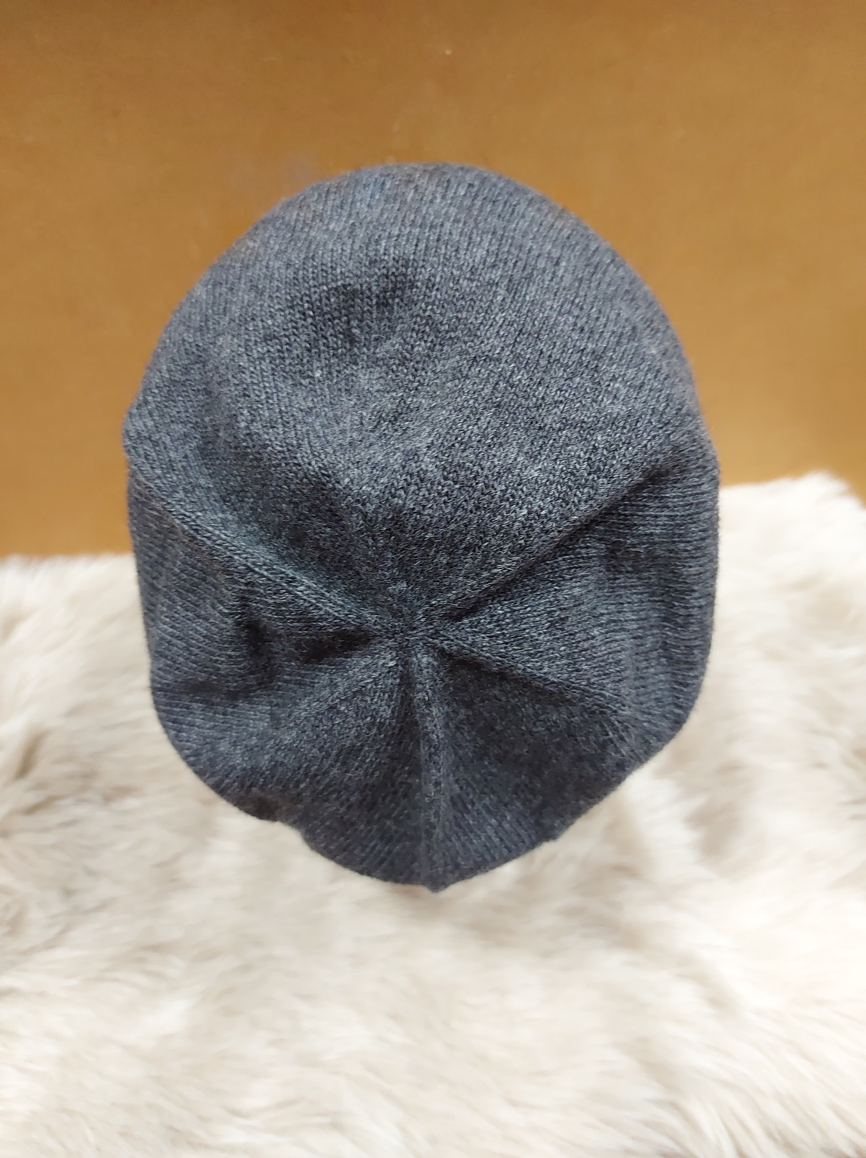 Bonnet de Sergio de Rosa