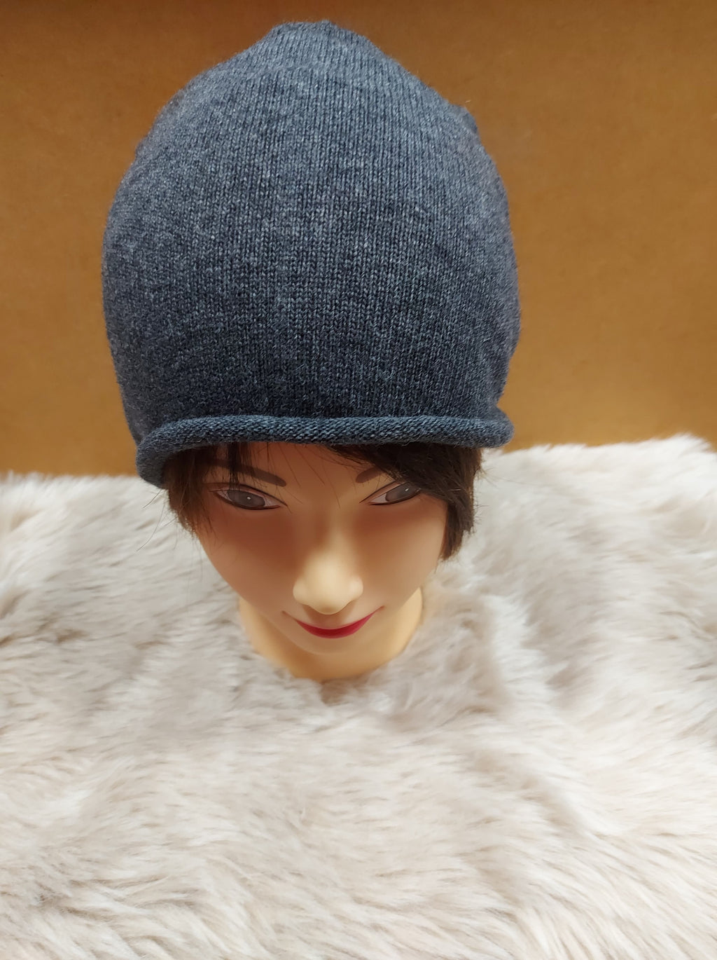 Bonnet de Sergio de Rosa