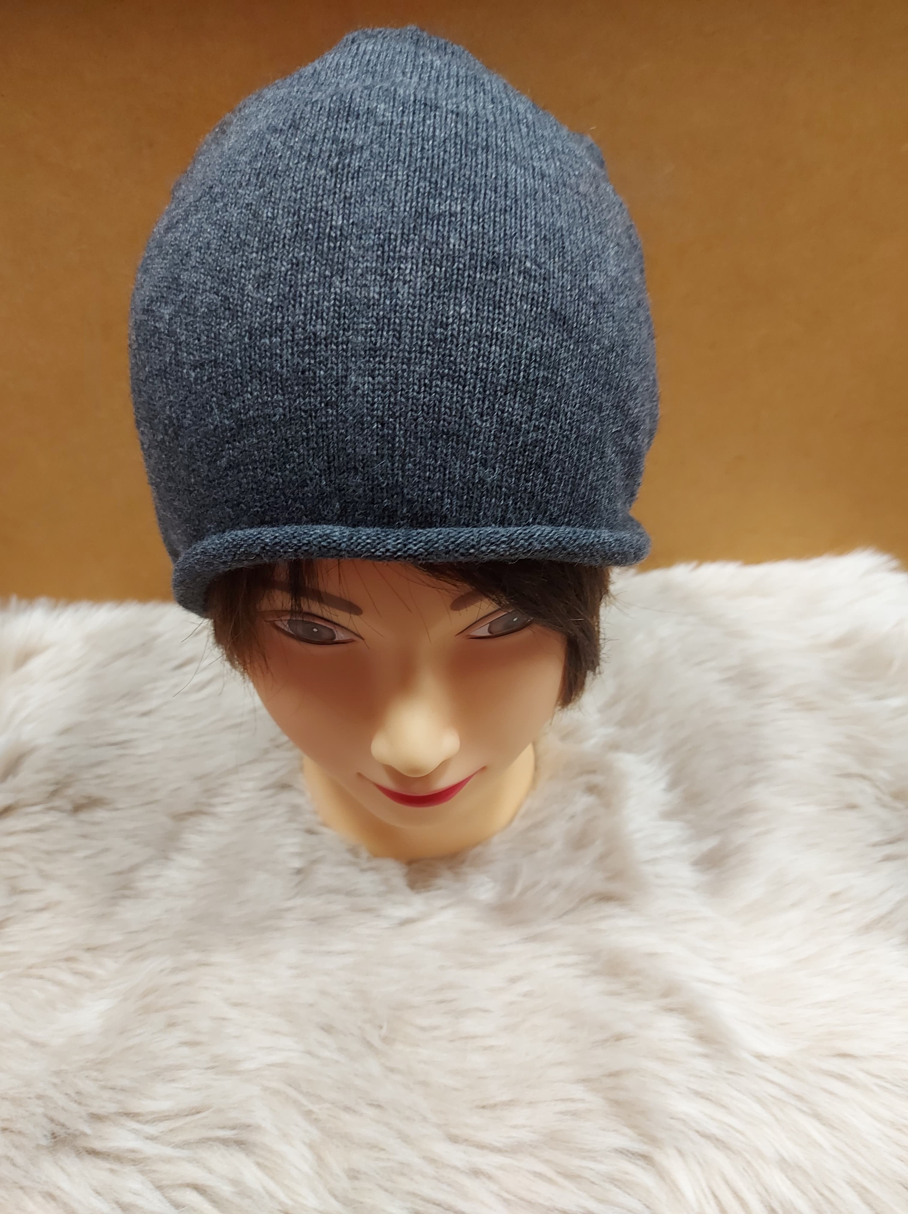 Bonnet de Sergio de Rosa