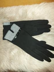 Gants de Sergio de Rosa