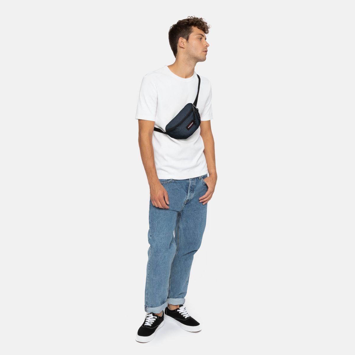 Springer Triple Denim