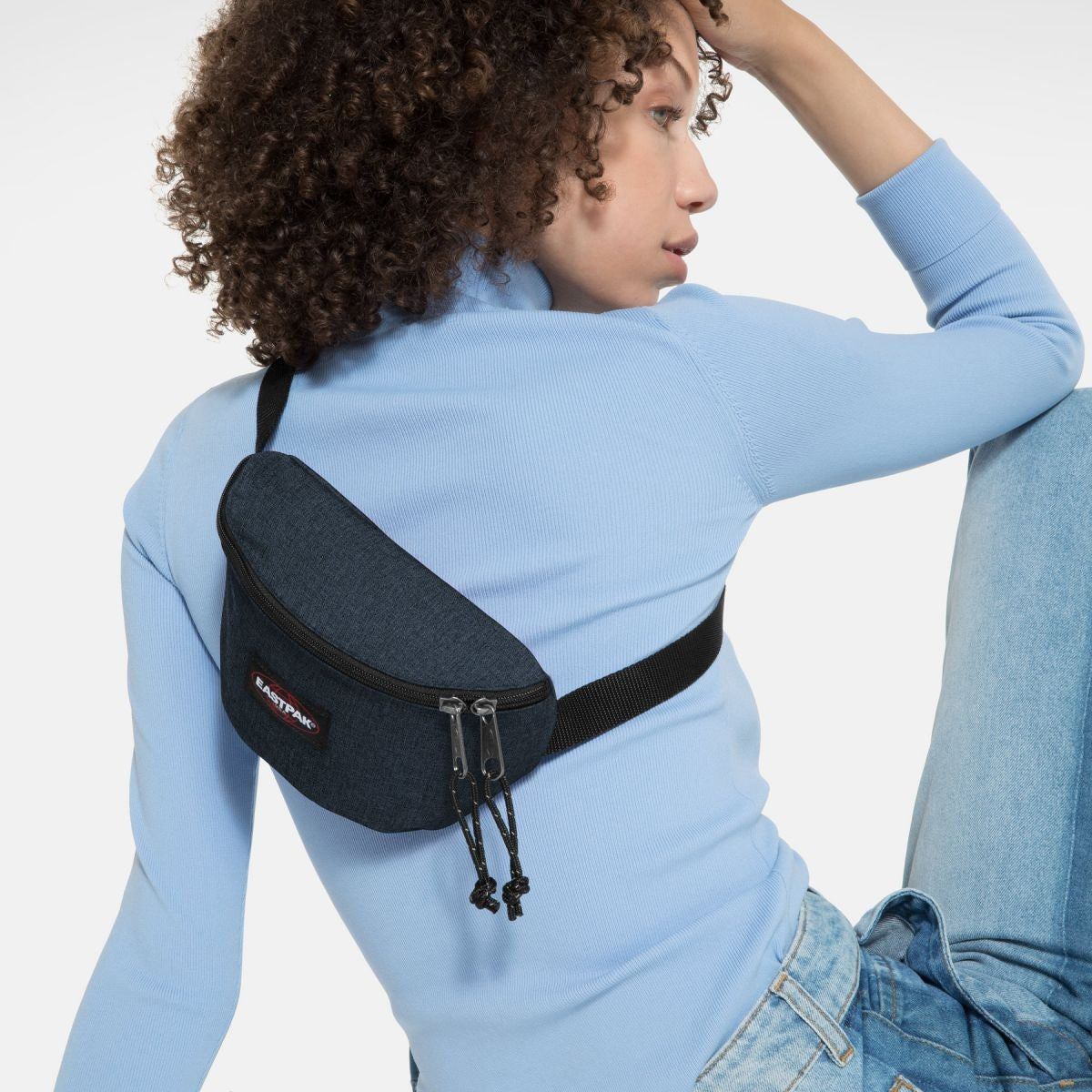 Springer Triple Denim