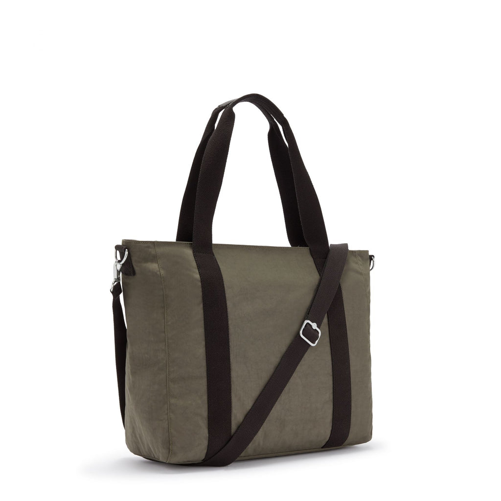 Sac Shopper Asseni Kipling