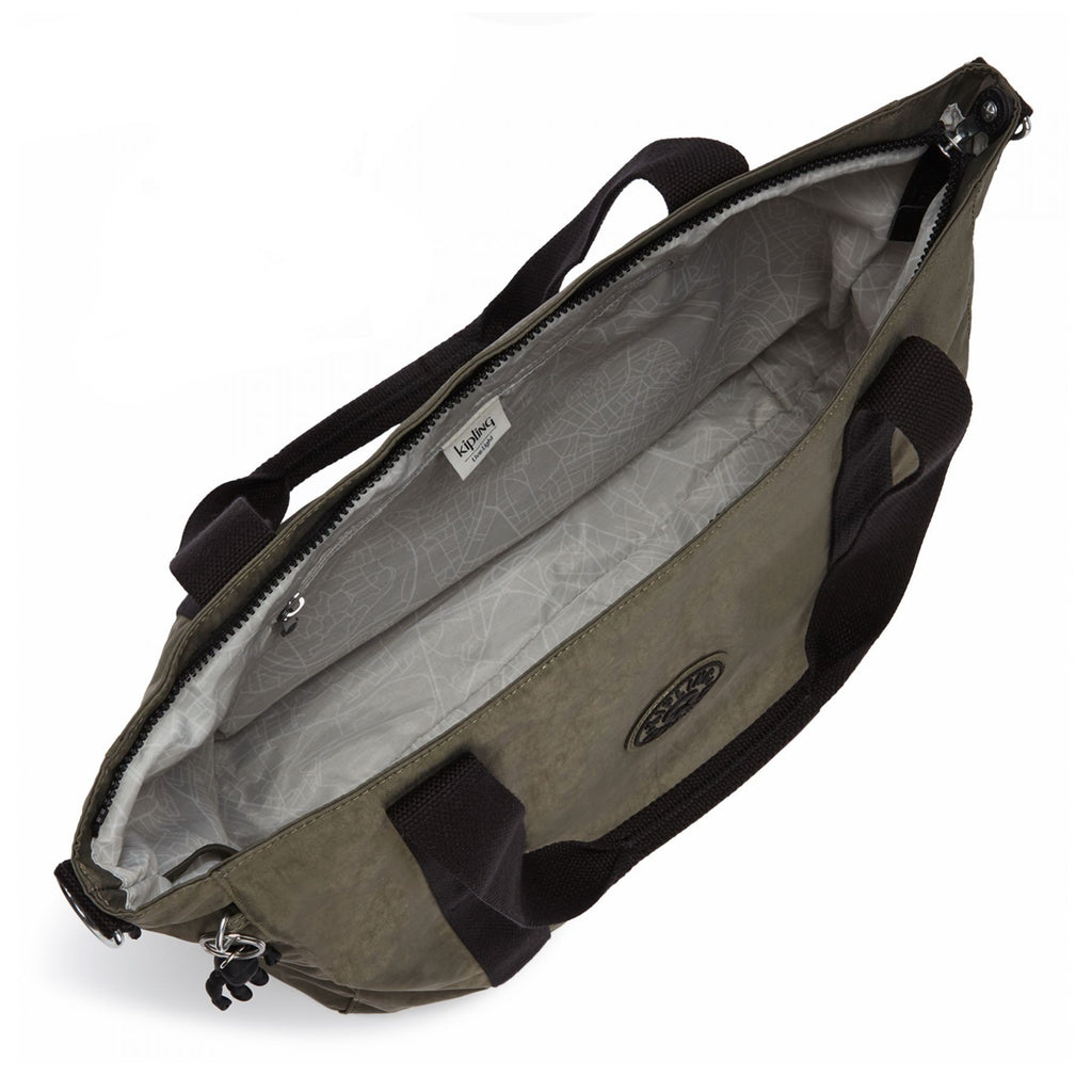 Sac Shopper Asseni Kipling