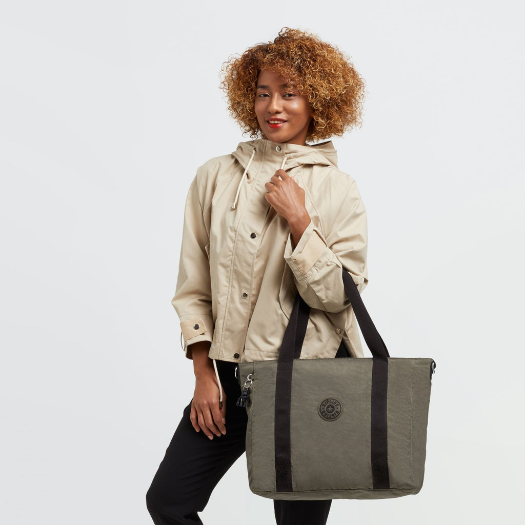 Sac Shopper Asseni Kipling