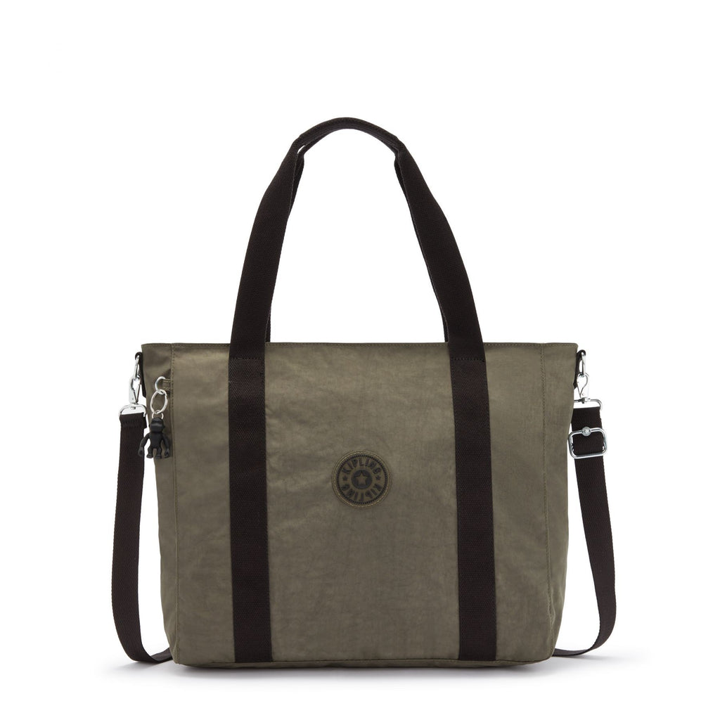 Sac Shopper Asseni Kipling